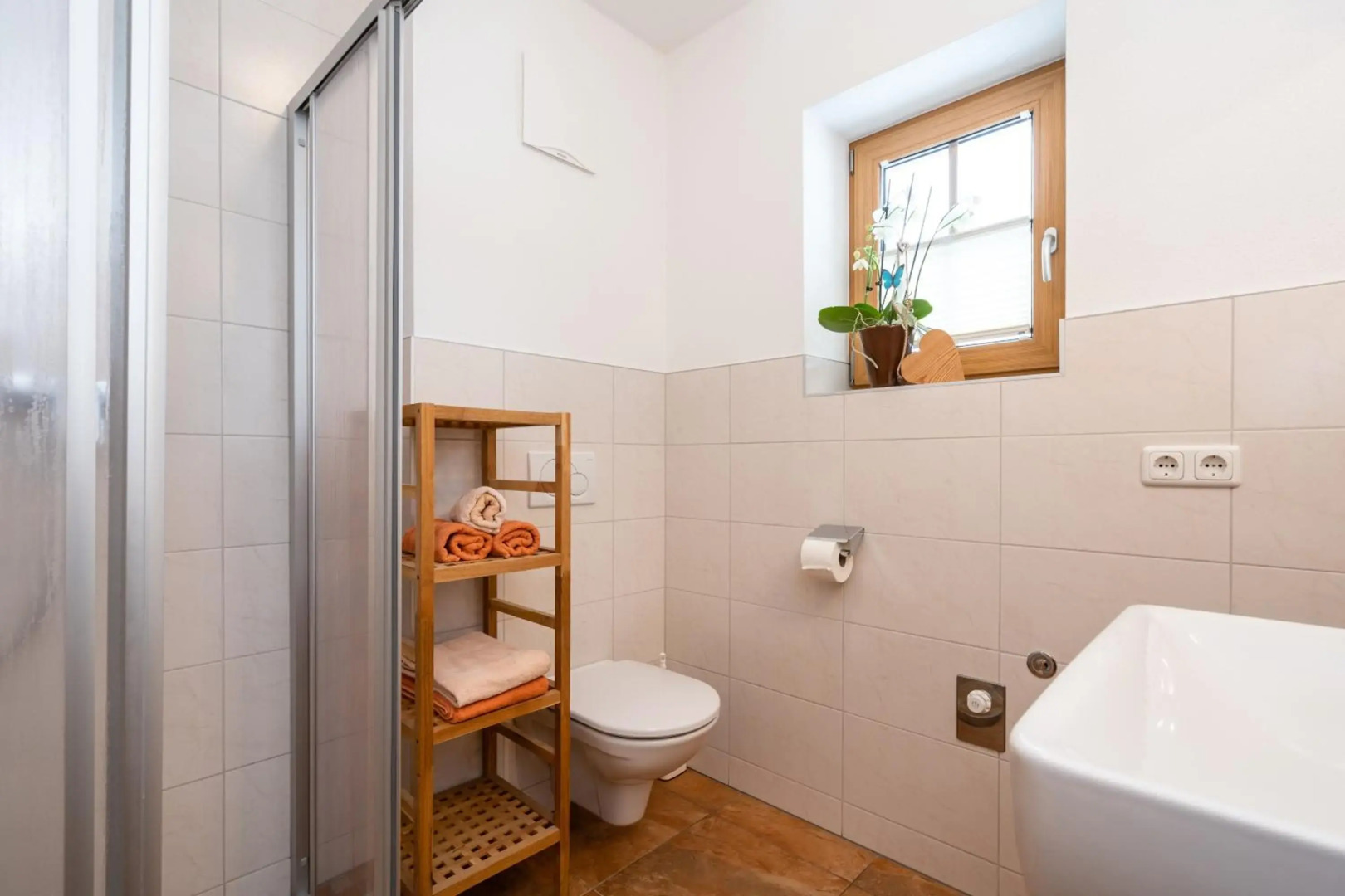 Appartement Einödberg