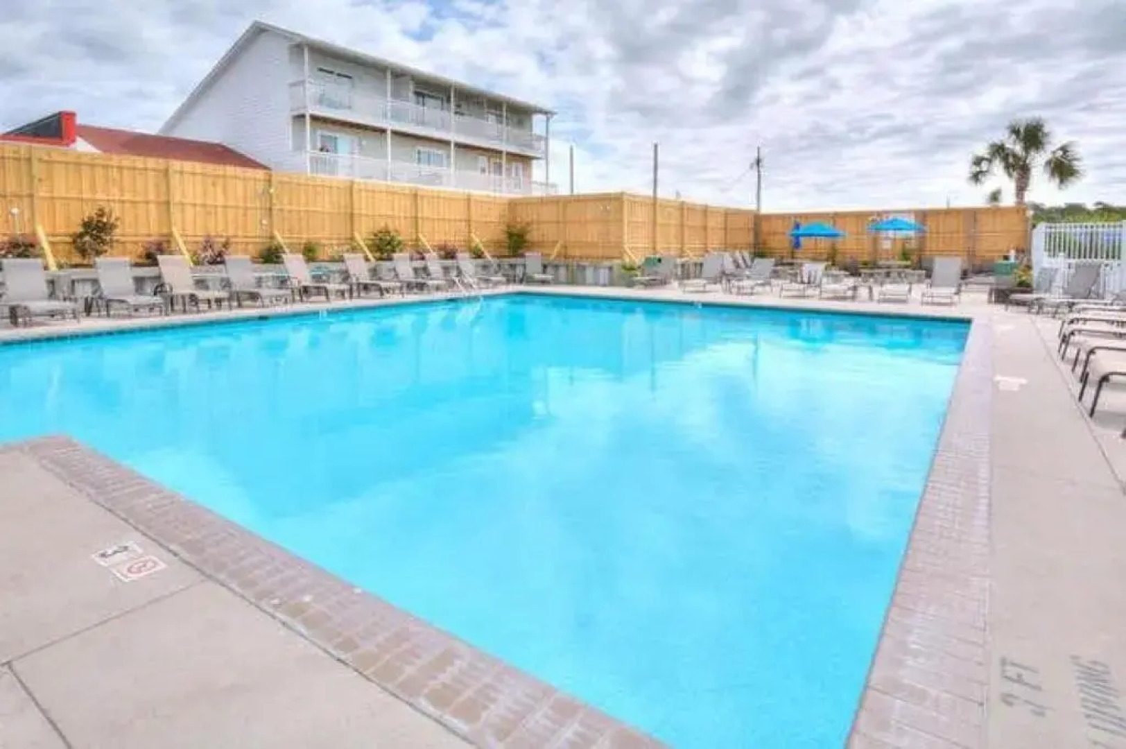 Ocean Walk 5104 - N at the C's