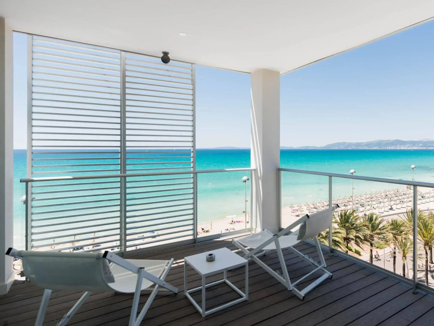 Pure Salt Garonda - Adults Only