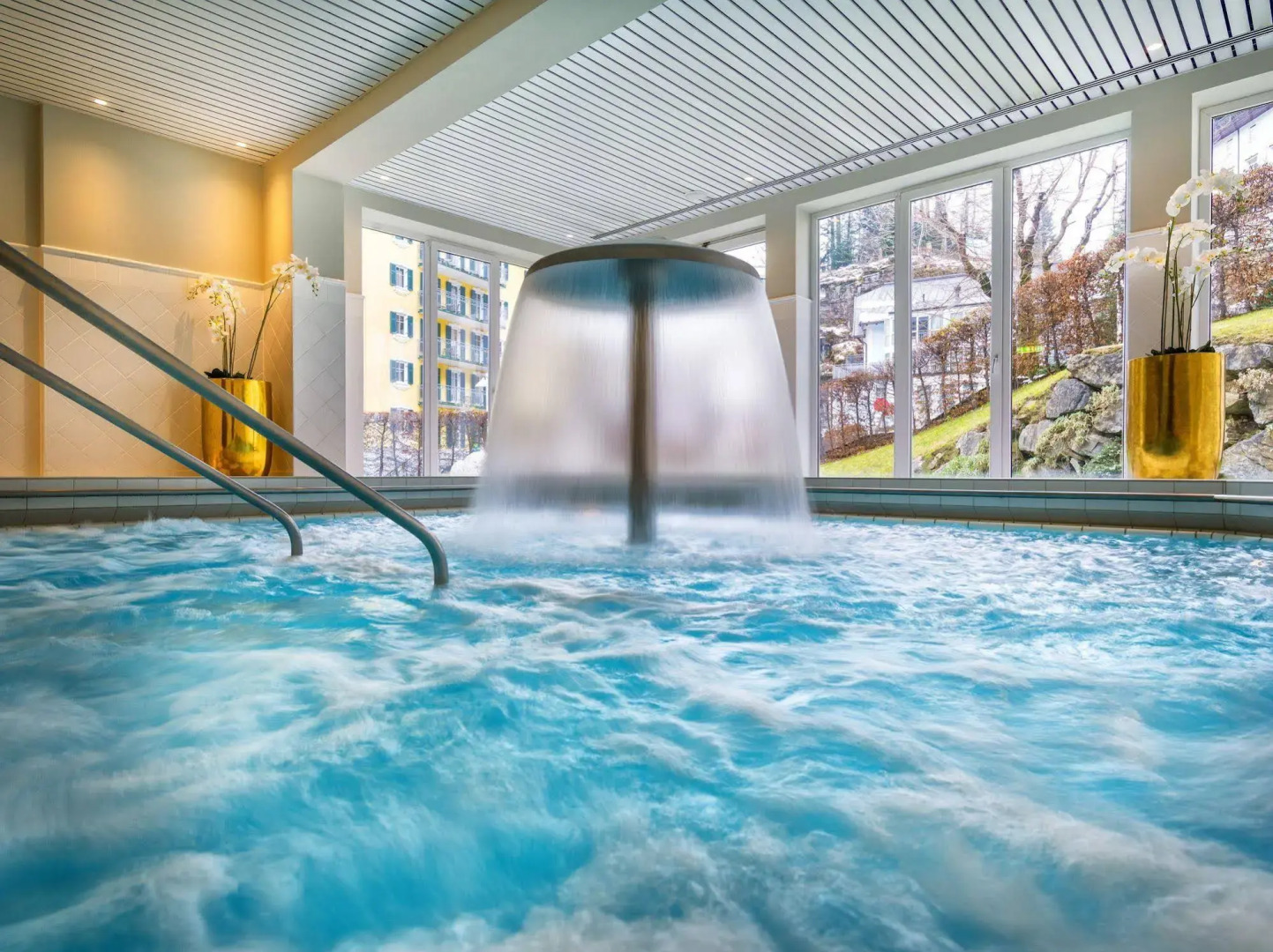 MONDI Hotel Bellevue Gastein