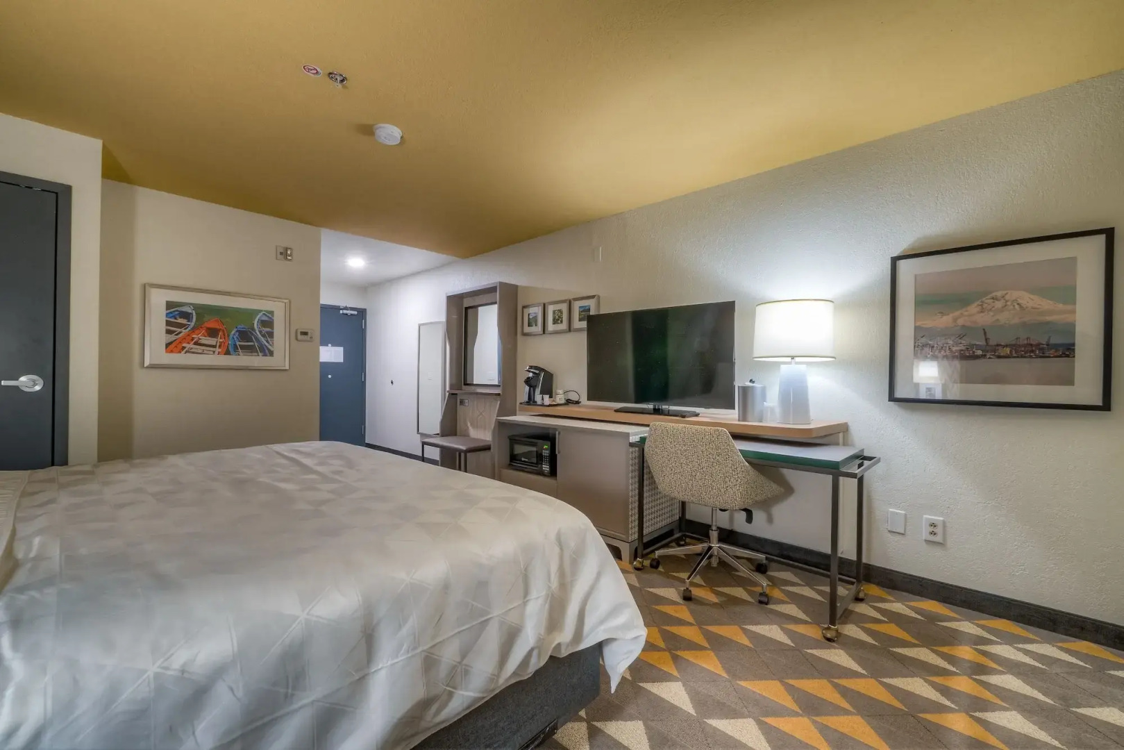 Holiday Inn Tacoma Mall by IHG