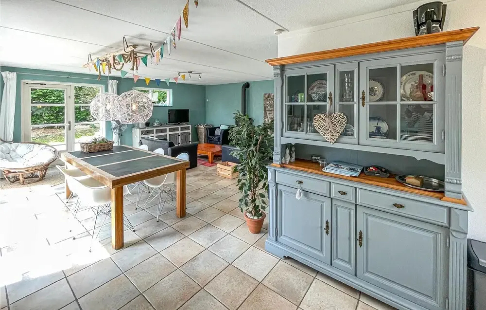 Stunning Home in Makkum With Sauna, Wifi and 3 Bedrooms