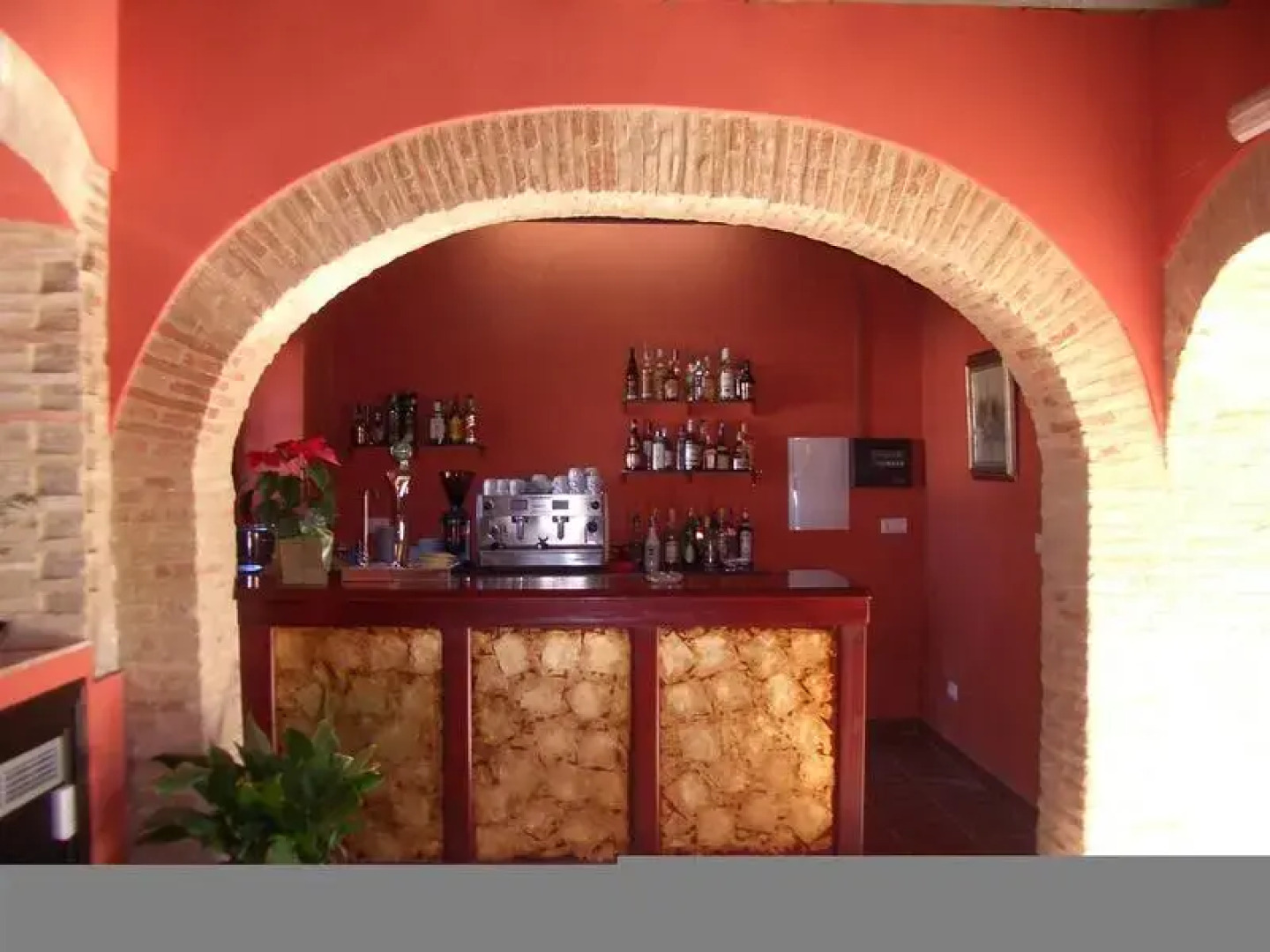 Hacienda Los Jinetes