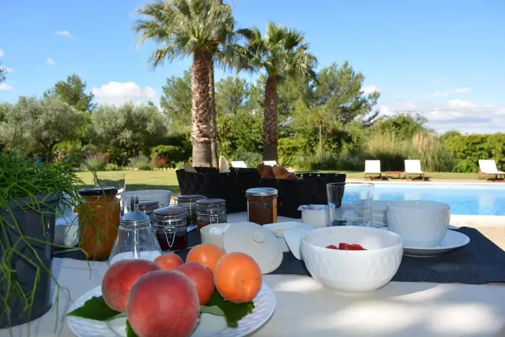 Ô Chai d'Œuvres - Luxury B&B