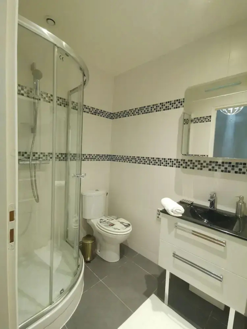 Hôtel oh sèvres autrement