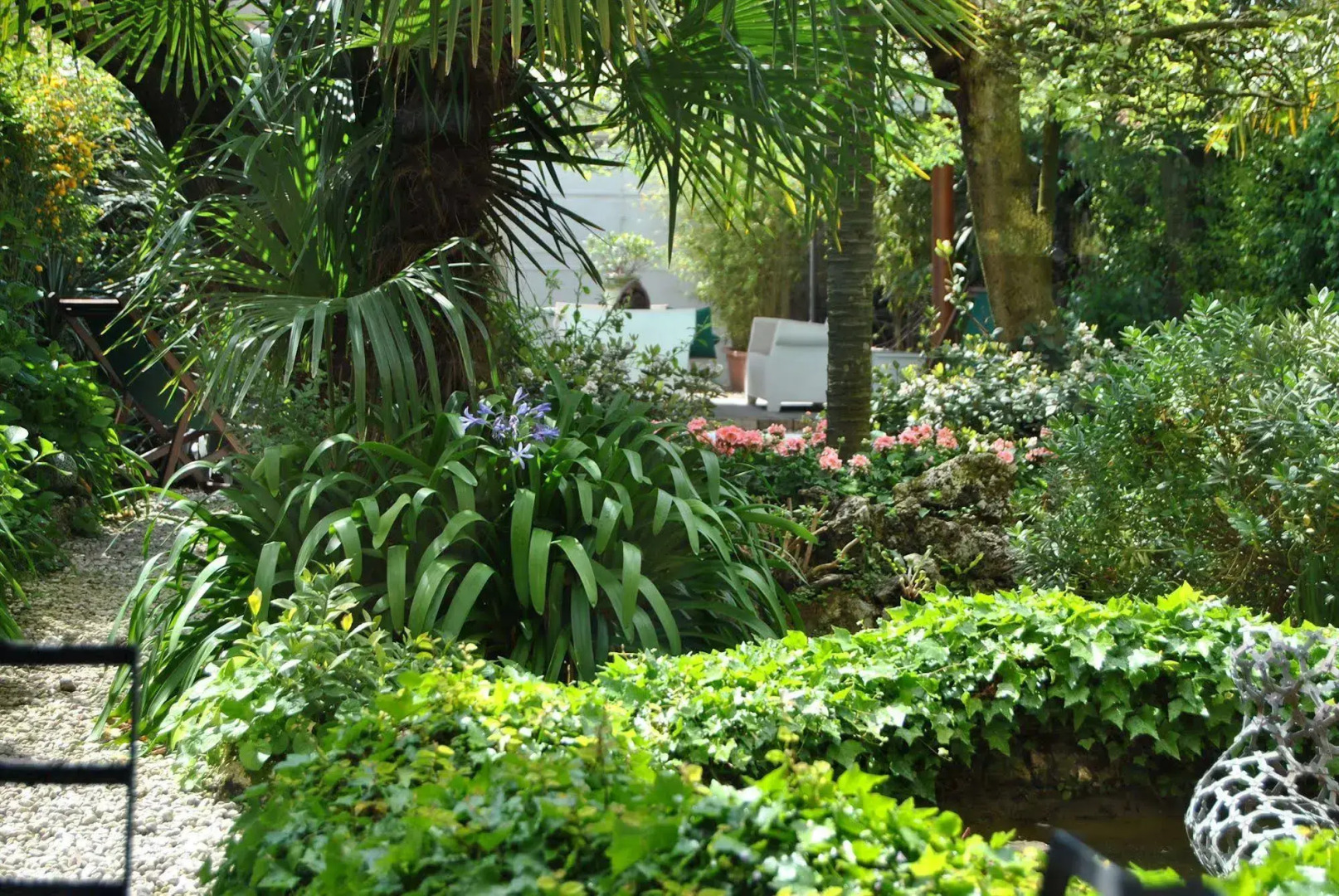 Residenza Palazzo Visdomini