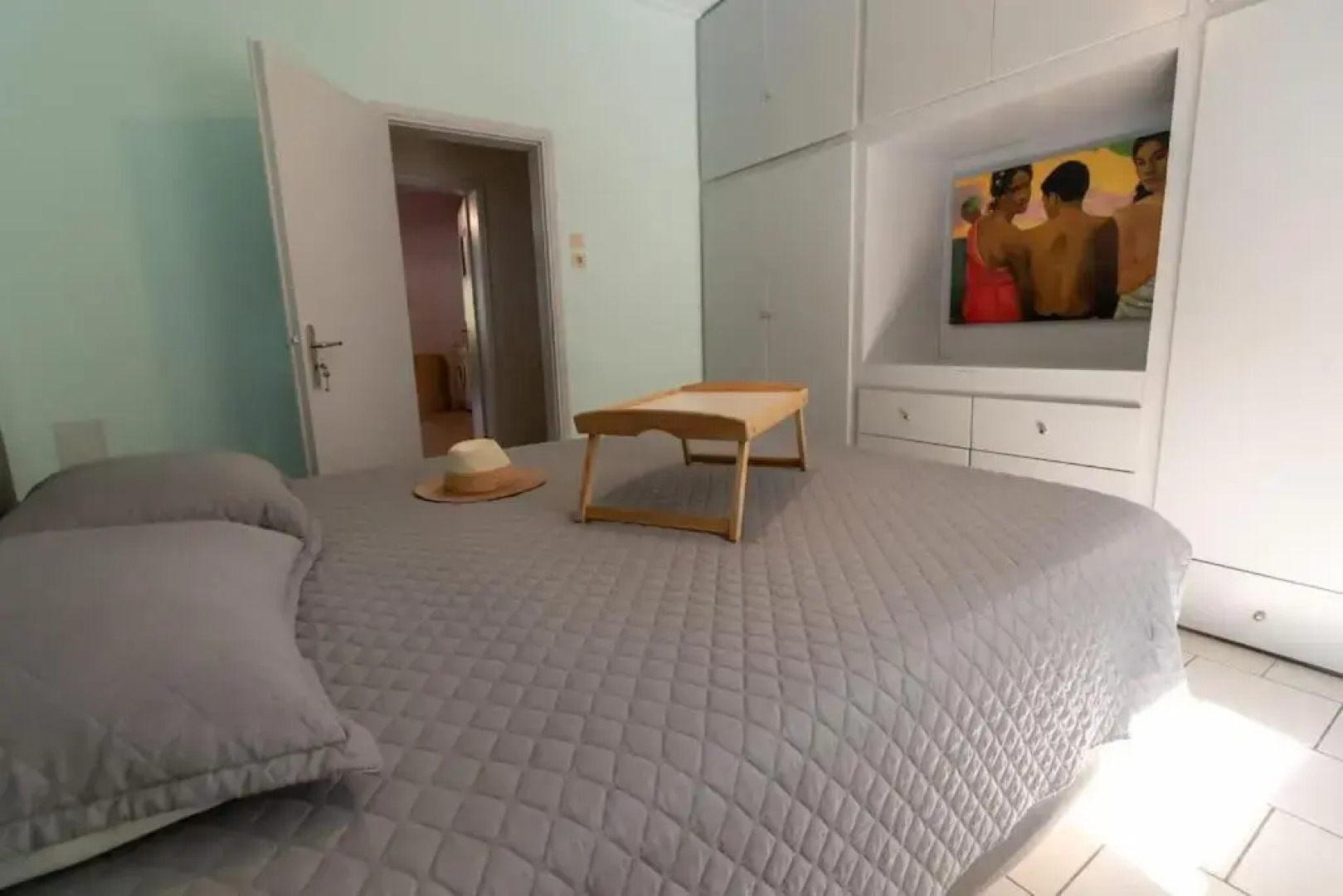 Summer front sea house for a relaxing get-away!