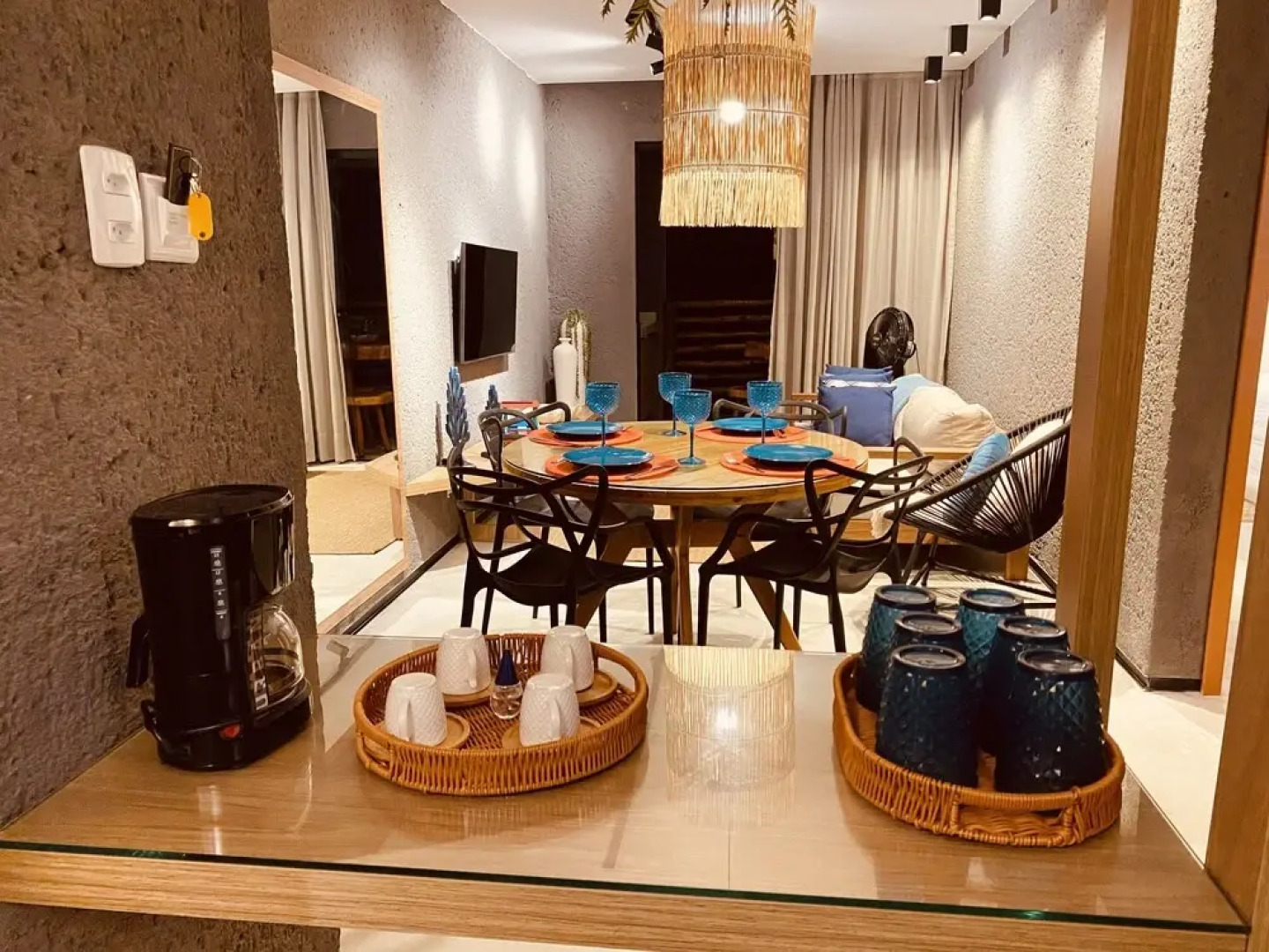 Villas Patacho - Milagres Ap 102 Bloco D