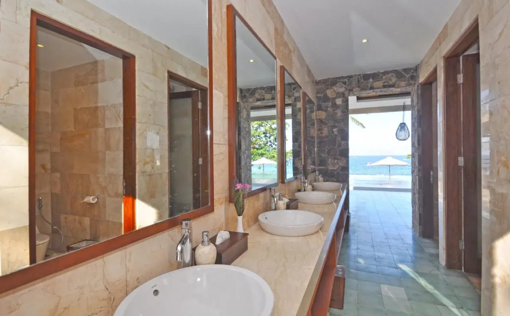 Rajavilla Lombok Resort