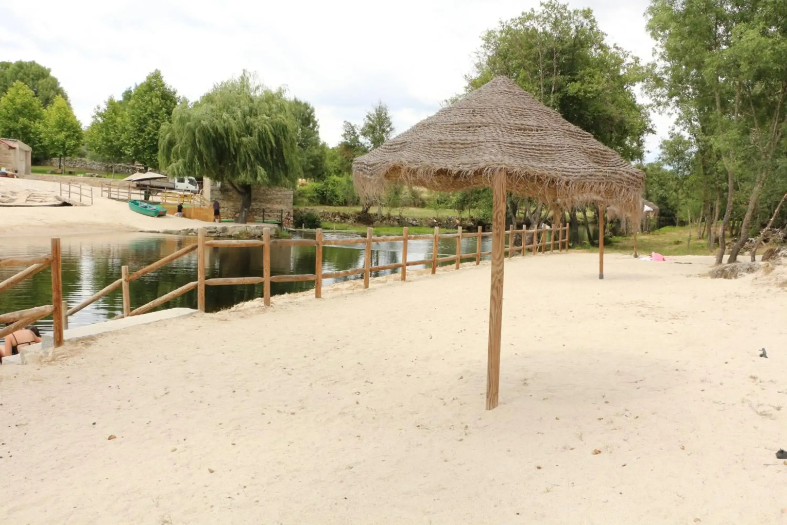 Cro Hotel Rural e Termal Spa