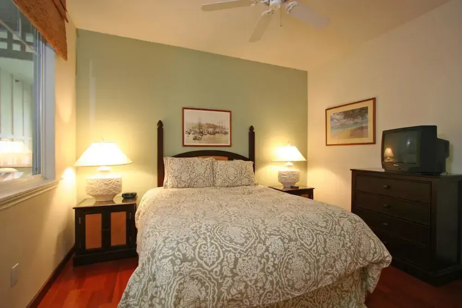 Waikoloa Fairway Villas