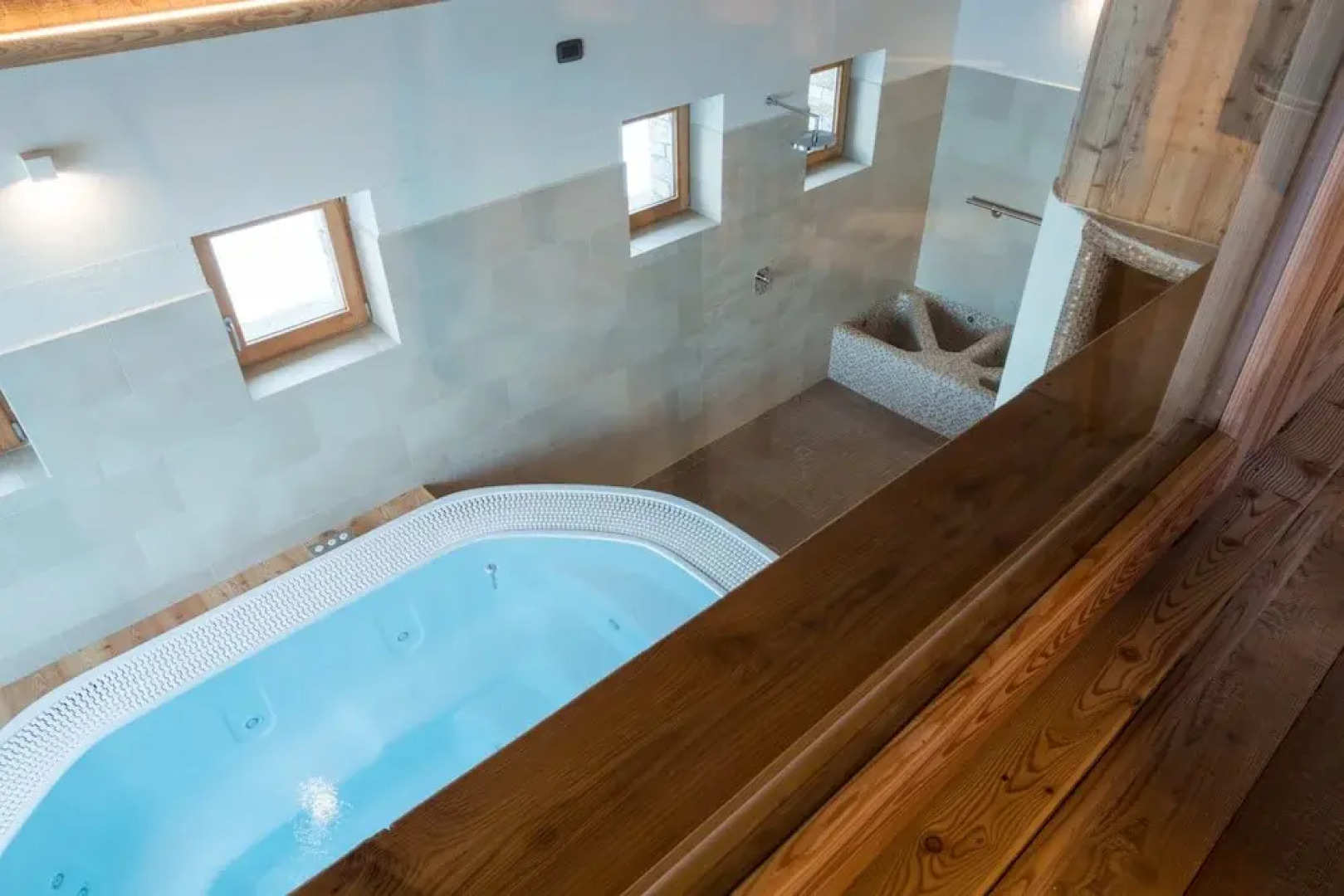 Lavarets Chambres d'Hotes