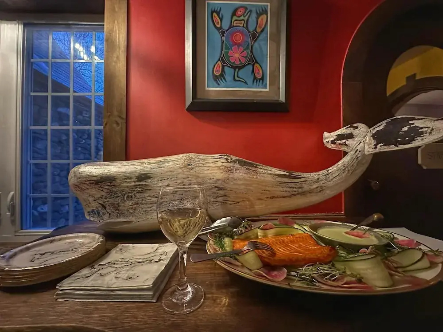 Pathsaala Inn & Restaurant