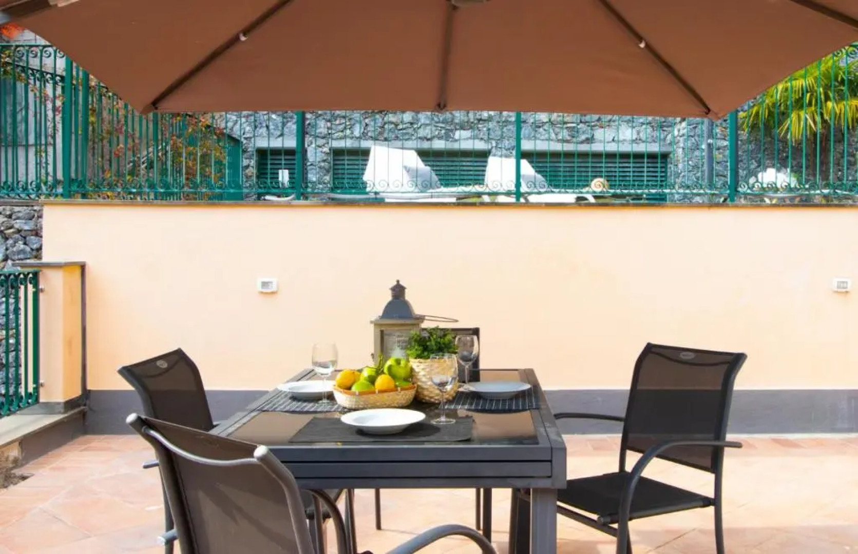 Edone' by PortofinoHomes