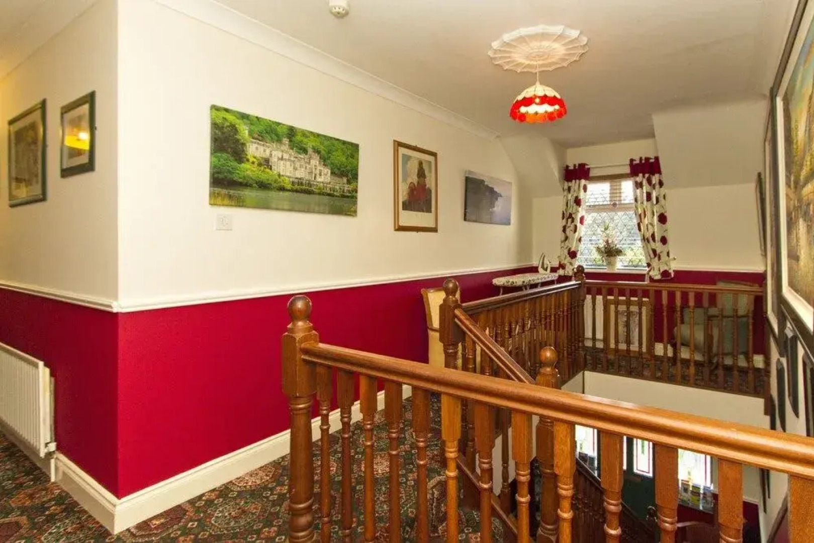 Augusta Lodge Guesthouse