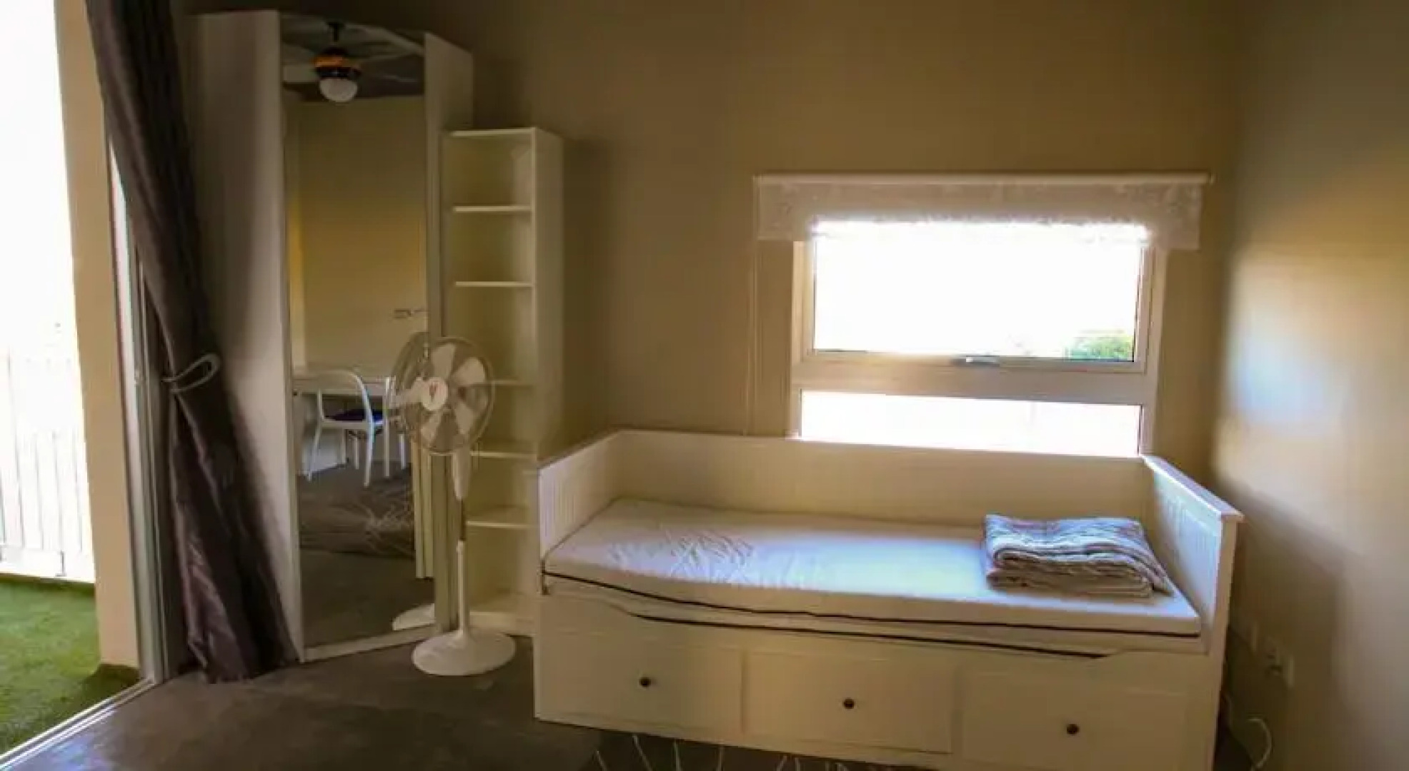 Indalo Accommodation