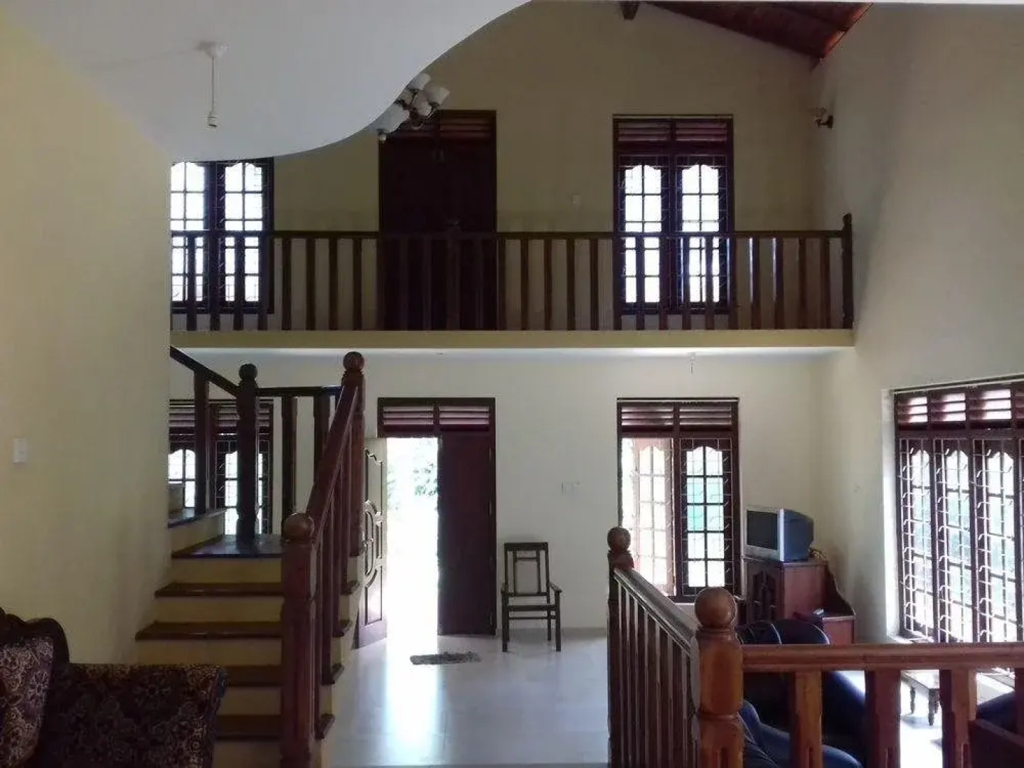 Villa Vinses In Hikkaduwa