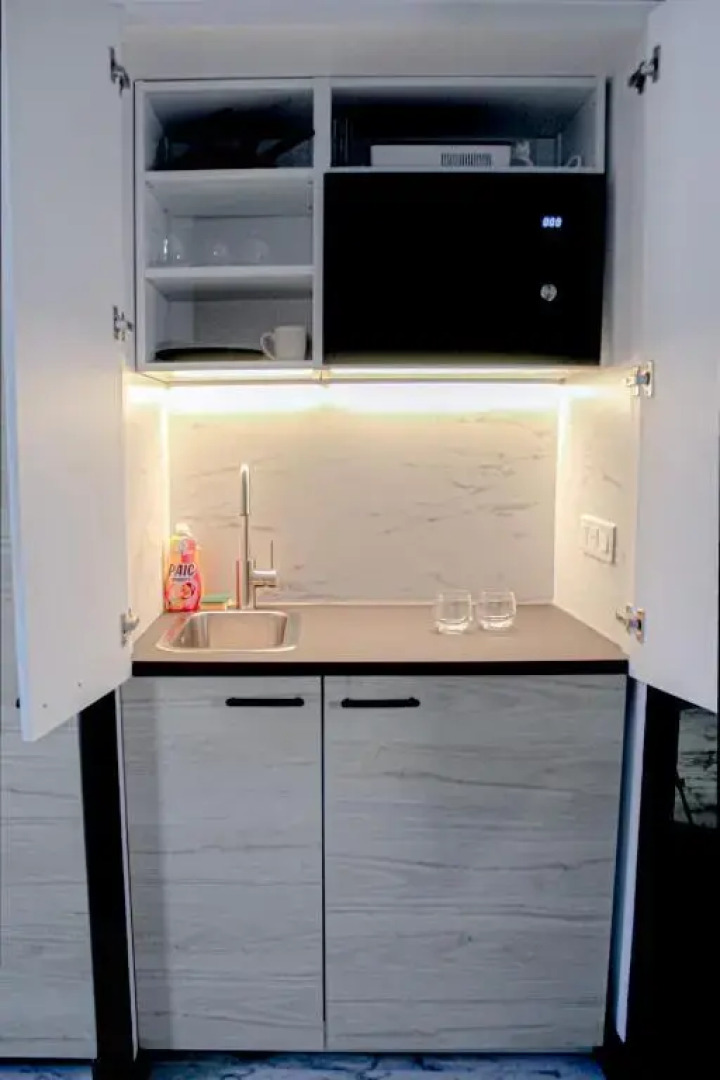 Seasides Paris - Suite Monroe (Adults Only)