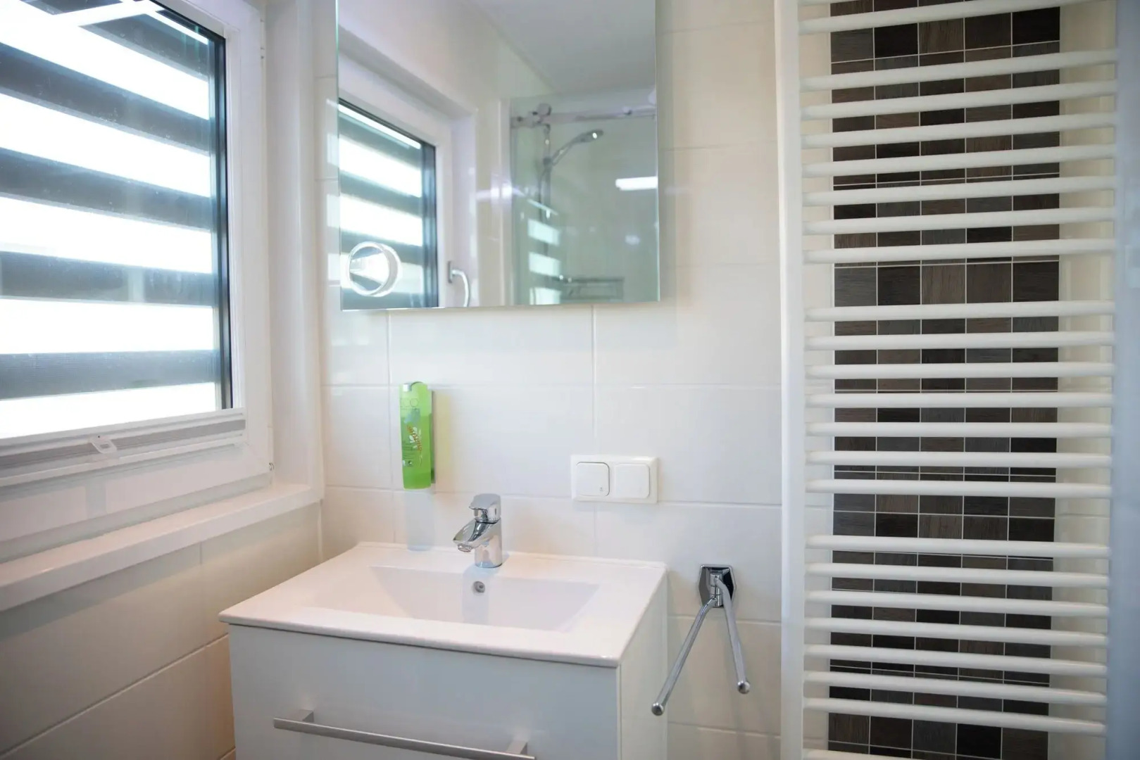 Floating Village Brombachsee