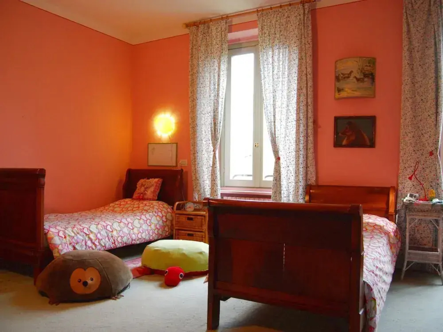 Villa in Capriolo Near Lake Iseo