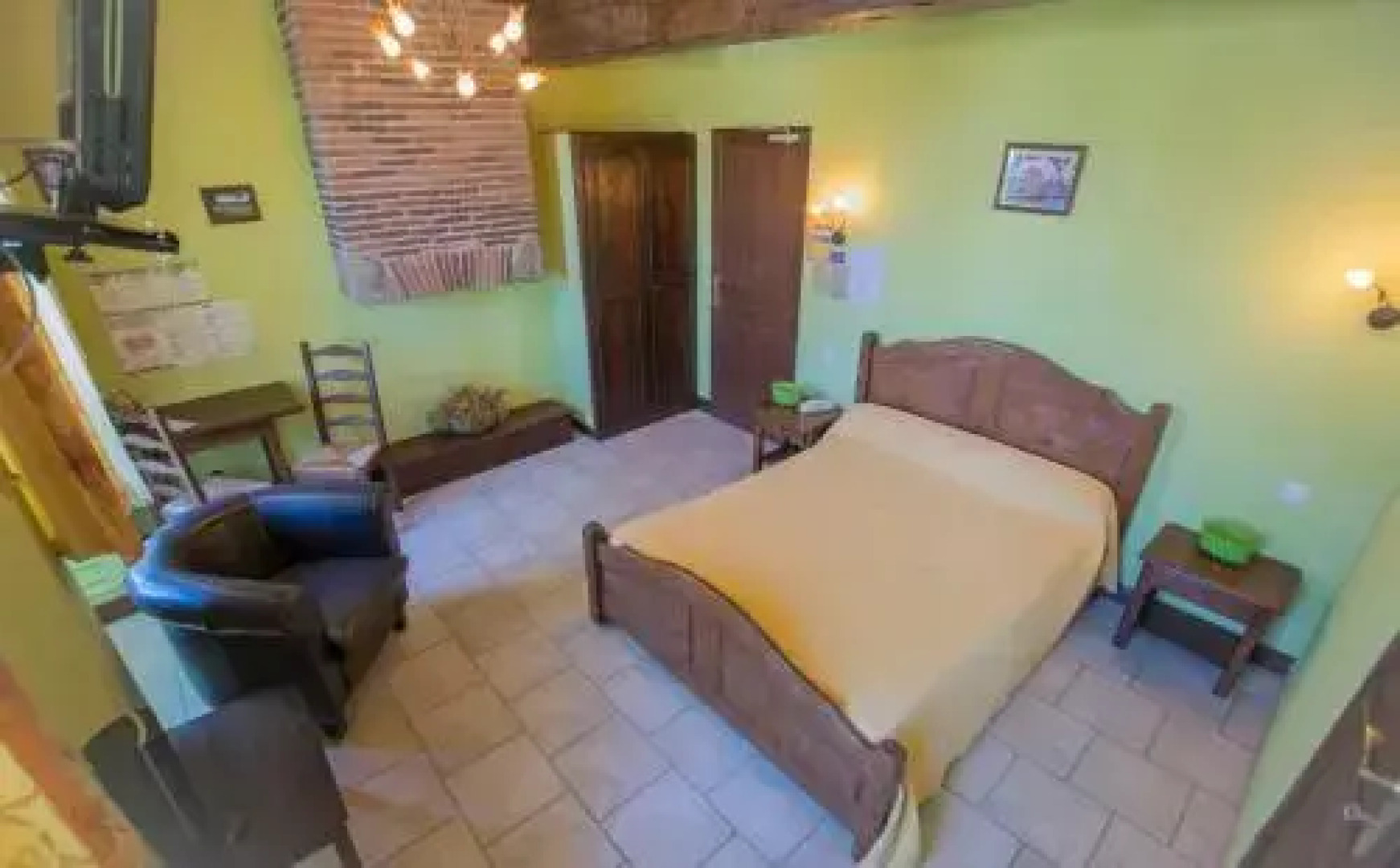 Auberge de l'Hôtel de France