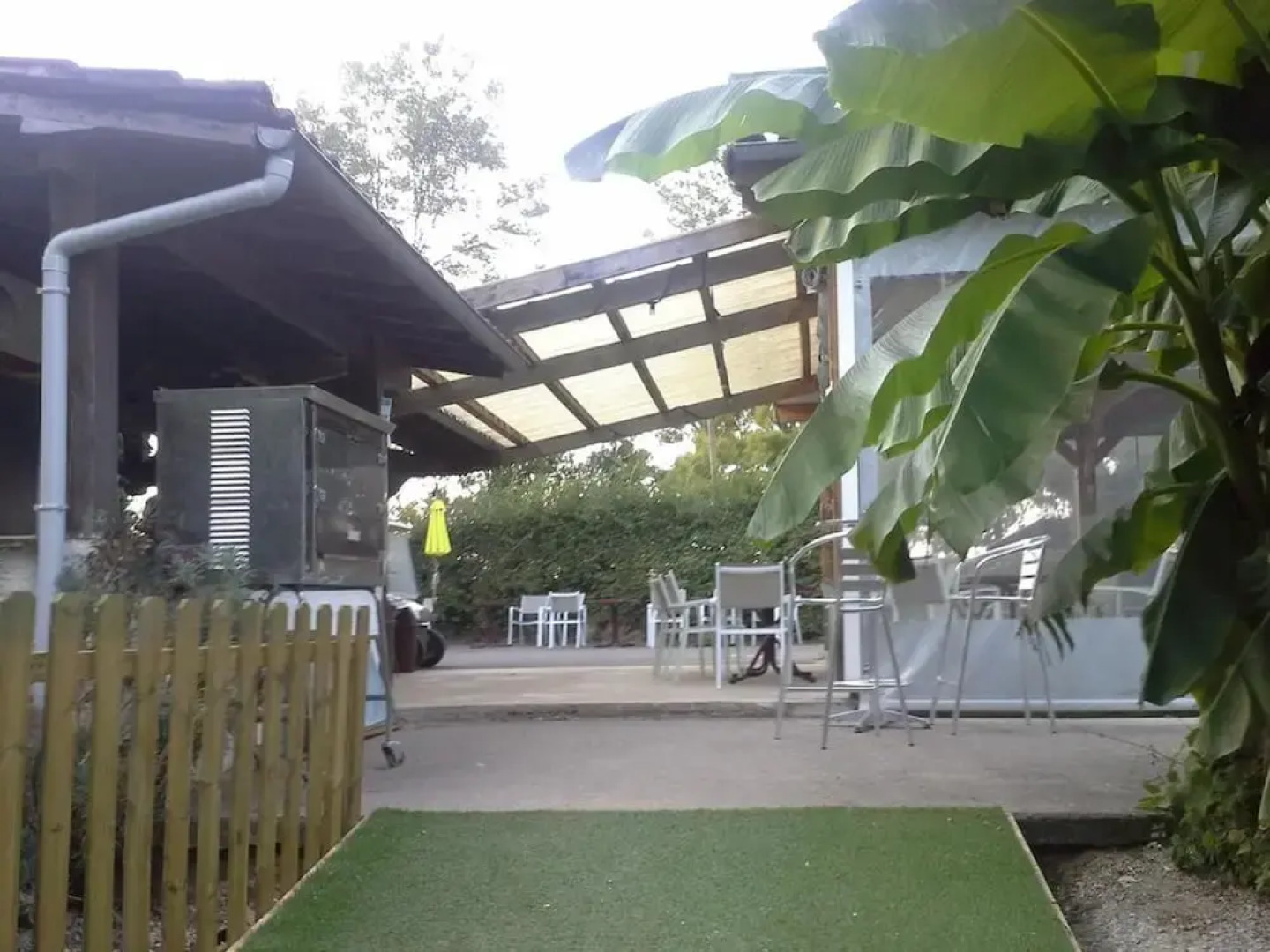 House With 2 Bedrooms in Puy-l'évêque, With Shared Pool, Enclosed Garden and Wifi