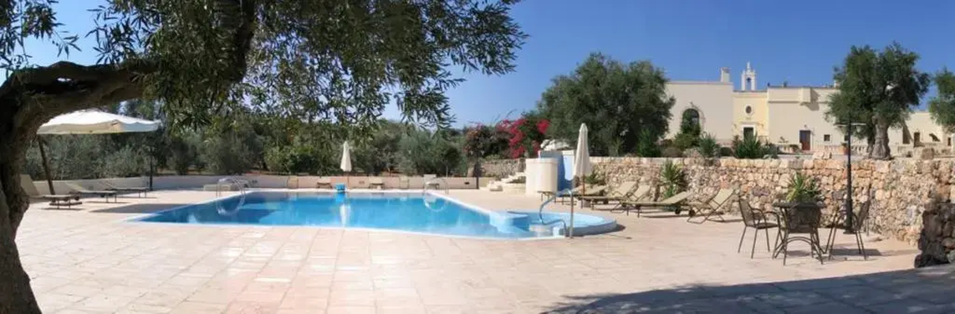 Masseria San Martino