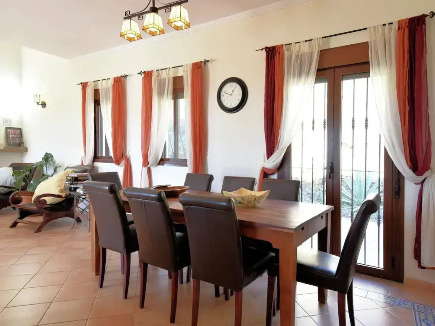 Apartment is Approx. 100 Metres From the Atlantic