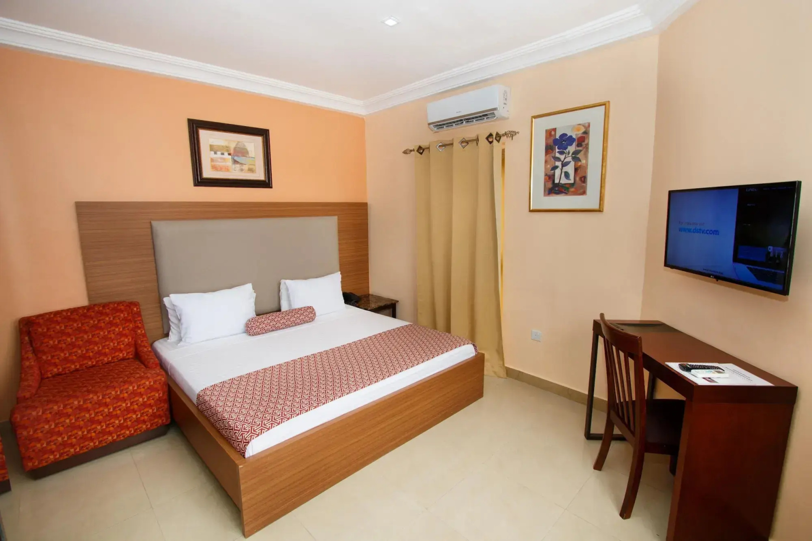 Prestige Suites