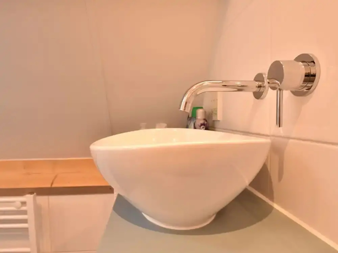 Cozy Apartment in 't Zand on Dutch Coast