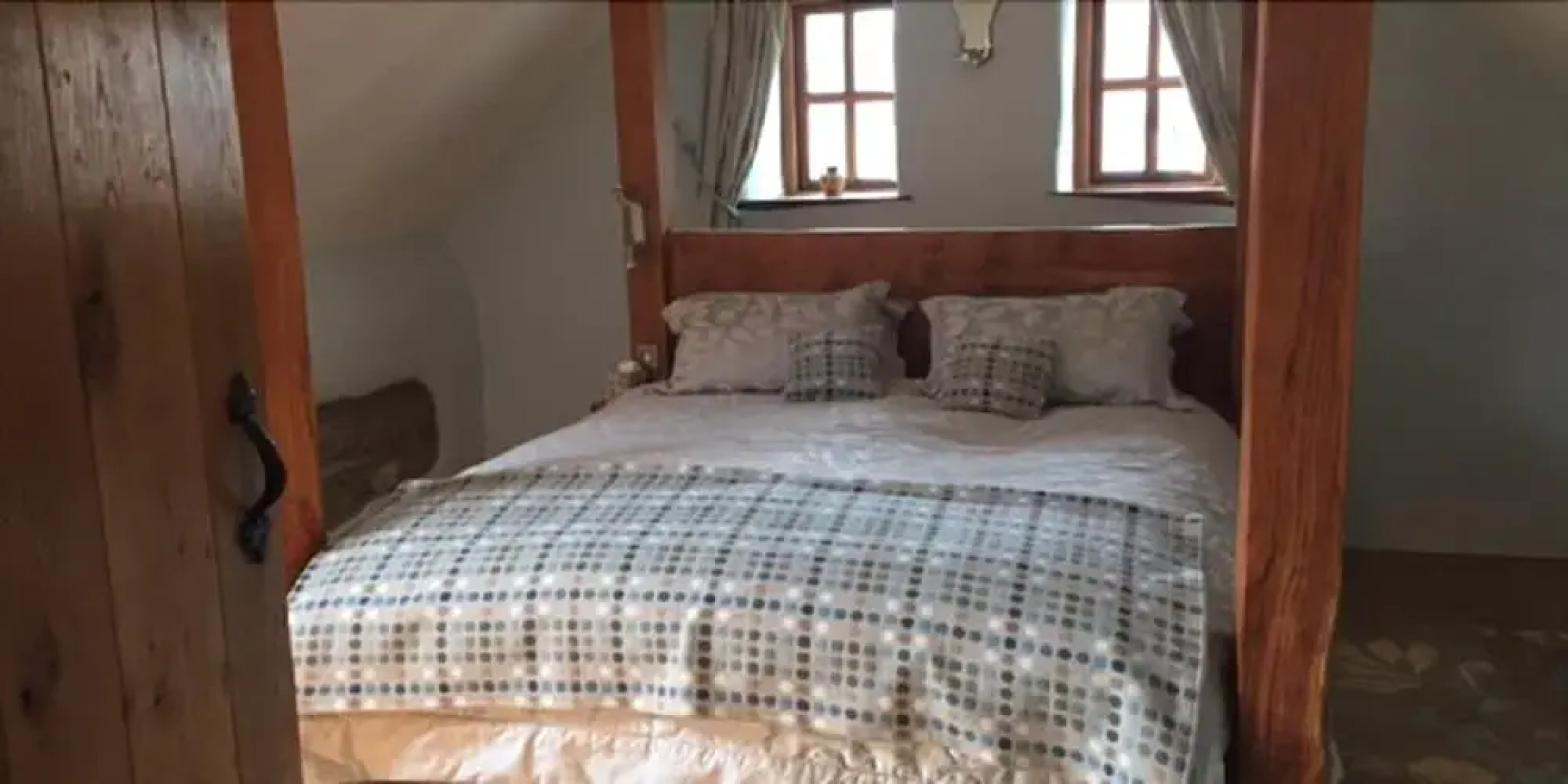 Crug Glas Country House