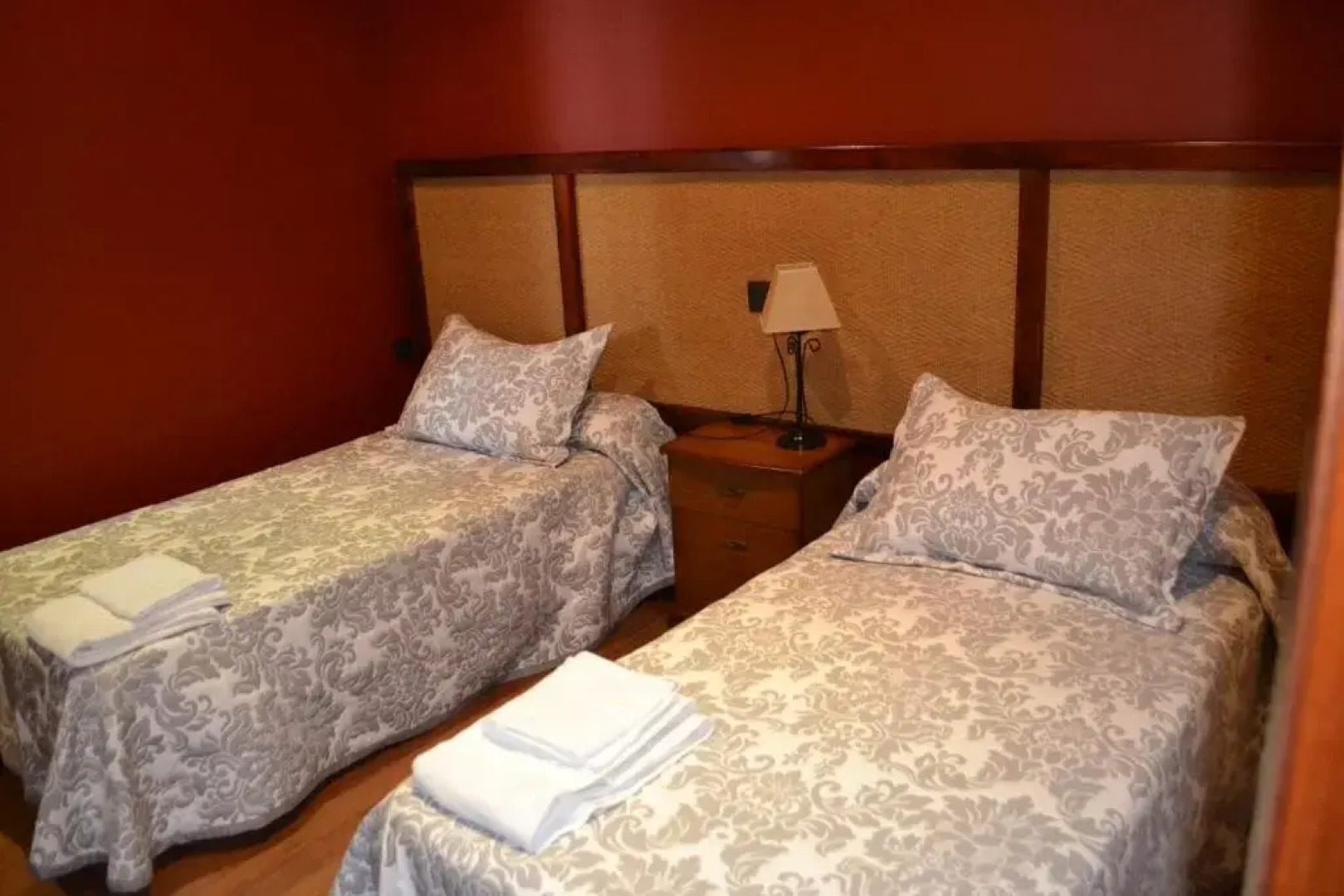 Hostal Pension La Ruta