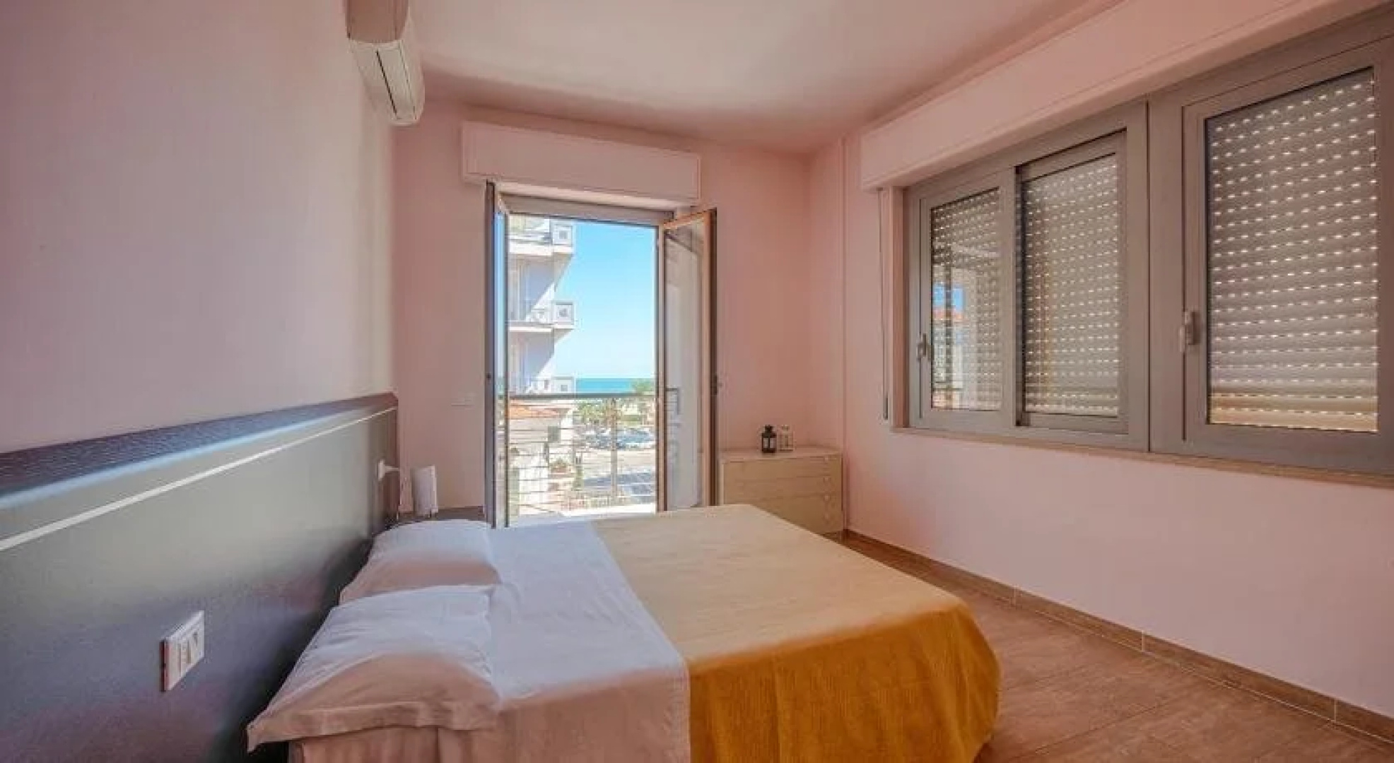 Residence Palazzo Gasparroni