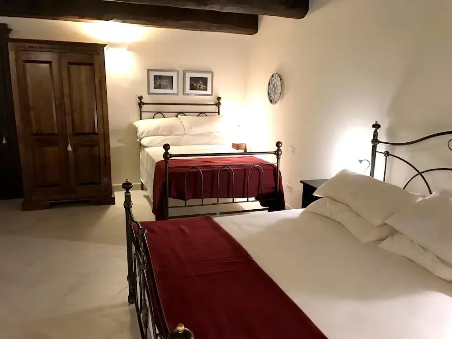 House With 4 Bedrooms in Montelaterone, With Wonderful Mountain View,