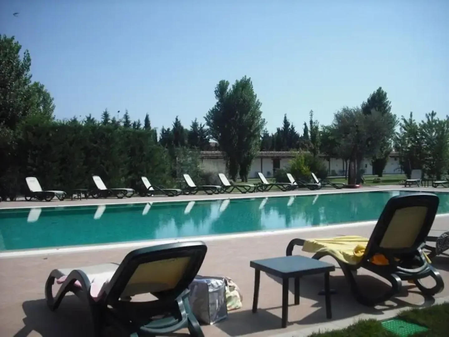 Hotel Masseria Protomastro