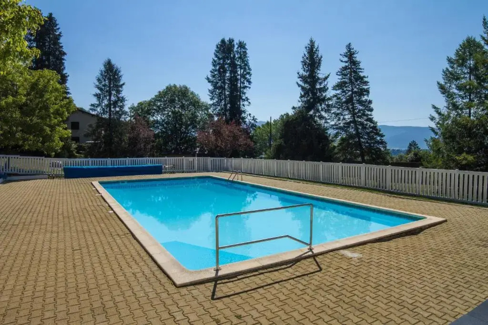 Apartamento Montana Park