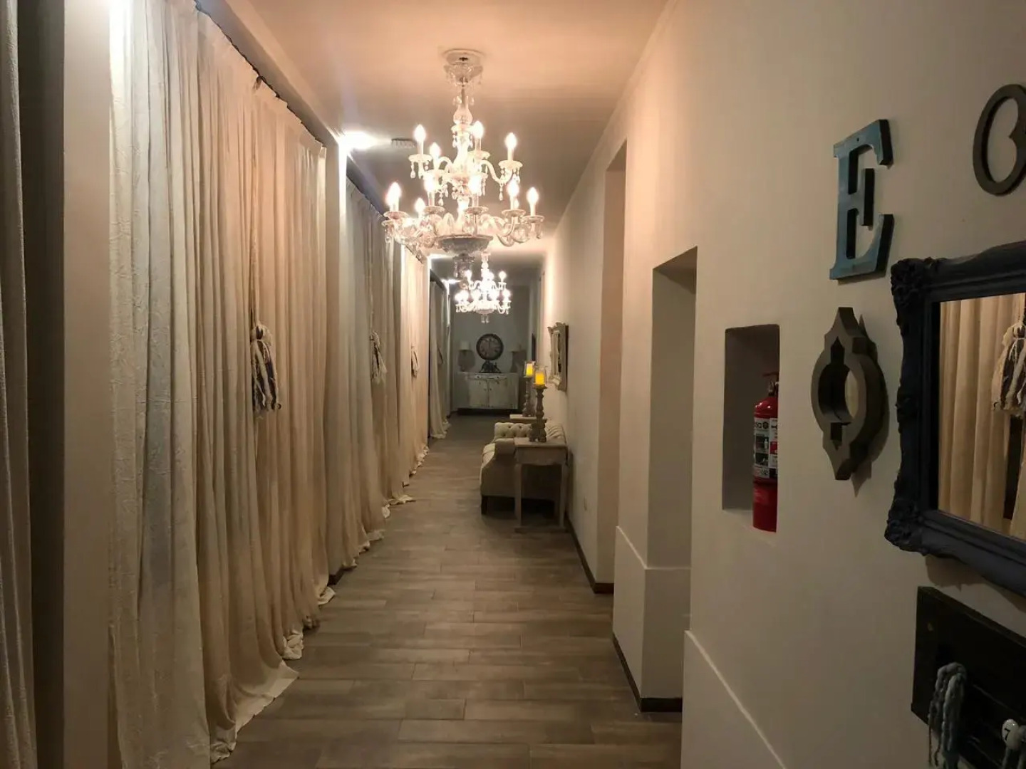 Cristobal Hotel Boutique