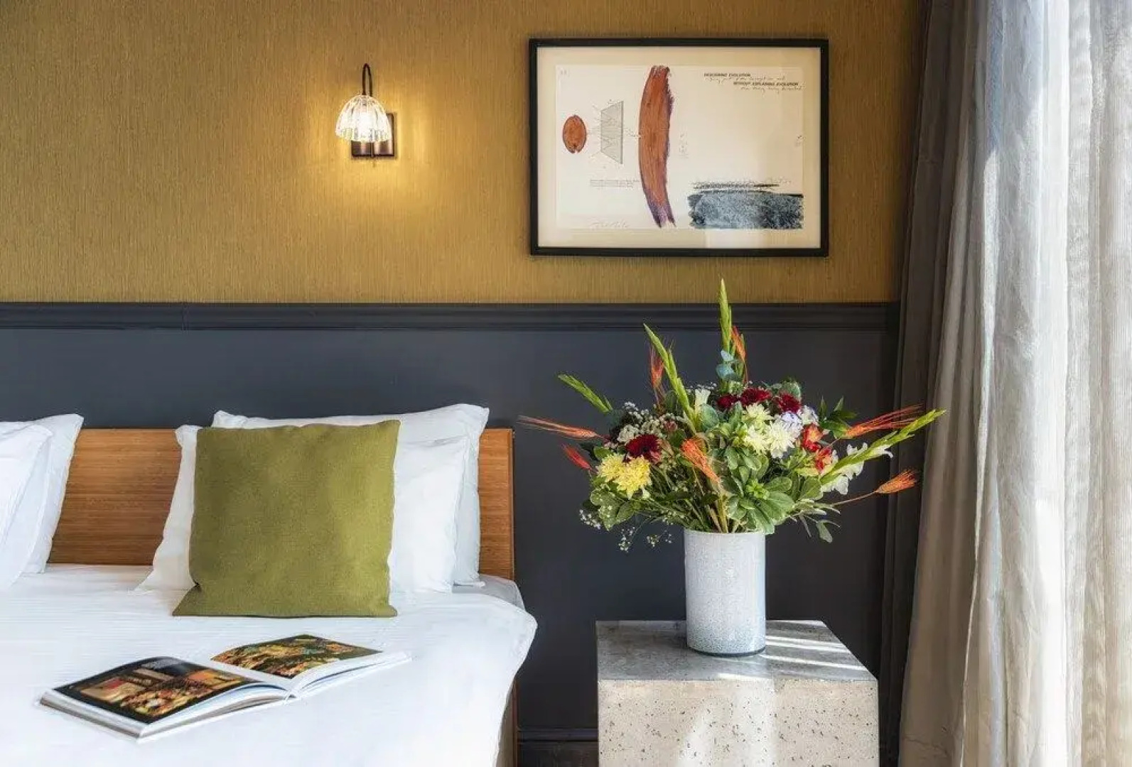 Sea life Nahariya BY Jacob Hotels