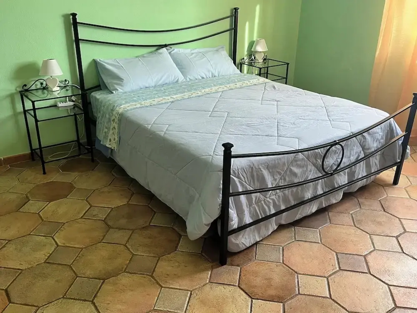 Room-suite Panoramica - Casa T Home Bed