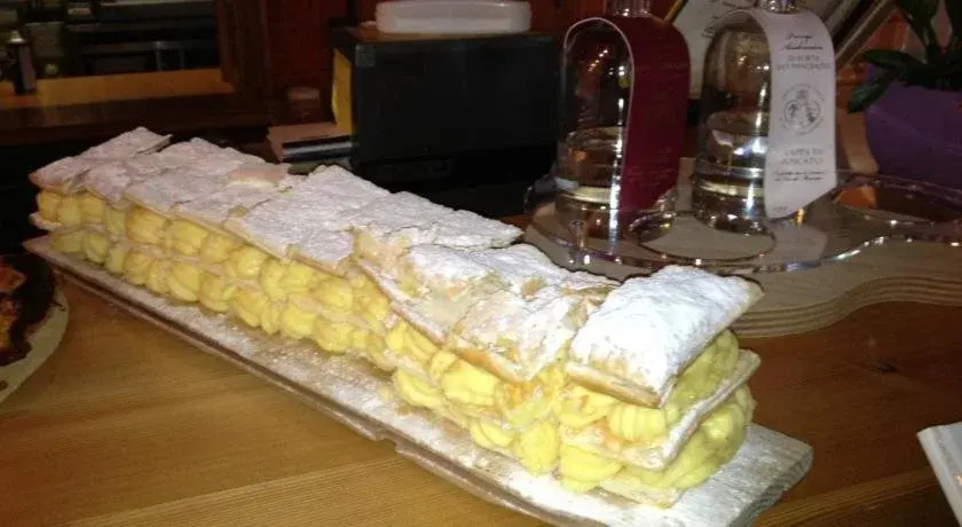 Pension Aaron am See