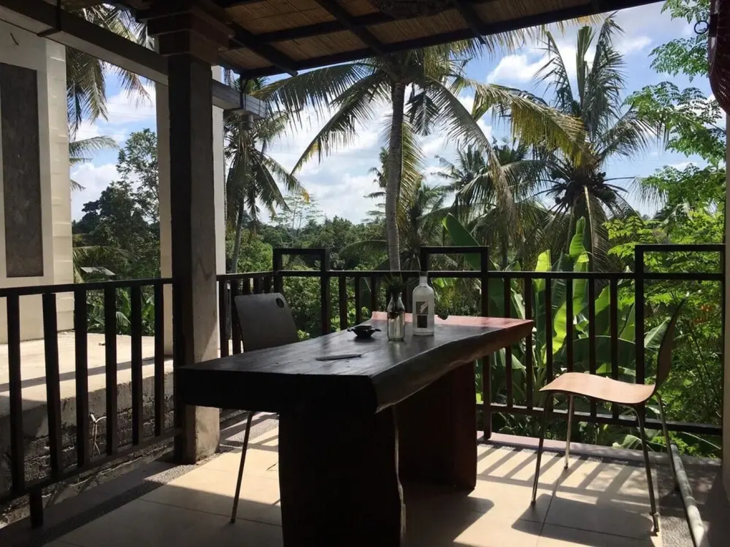 The Bancingah Homestay