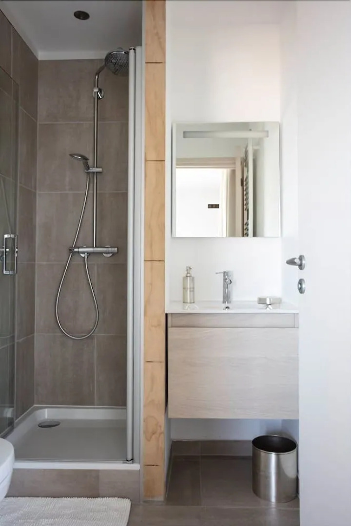 VUE SUR MER Pourville