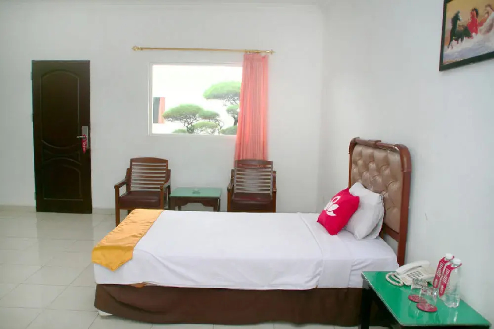 Zen Rooms Raya Juanda