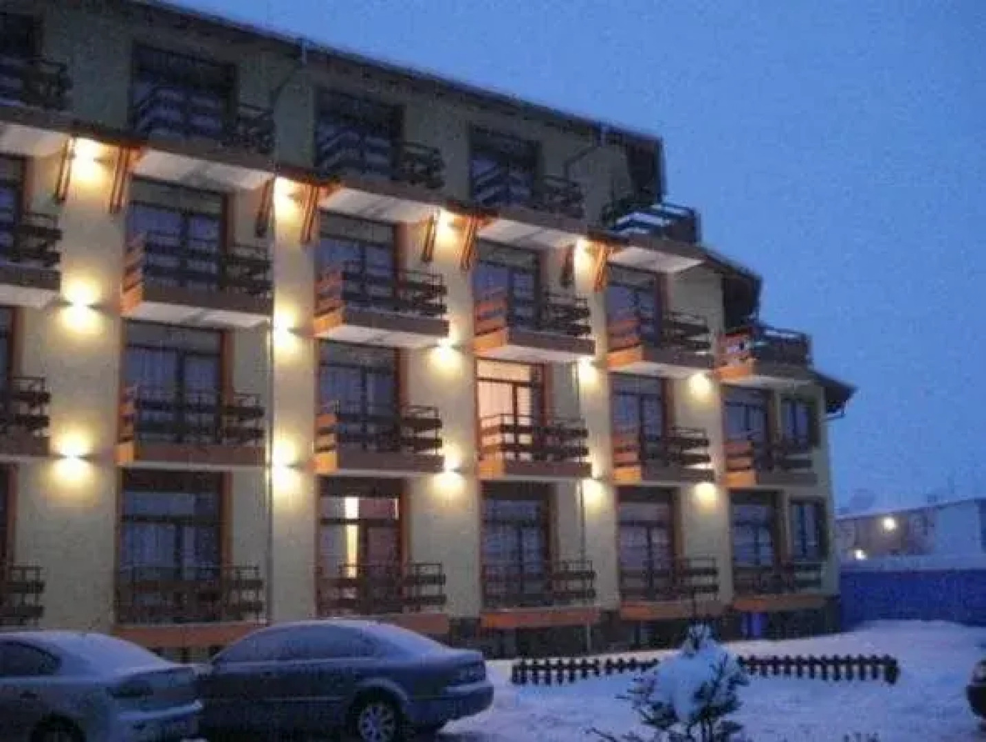 Spa Hotel Rimska Banya