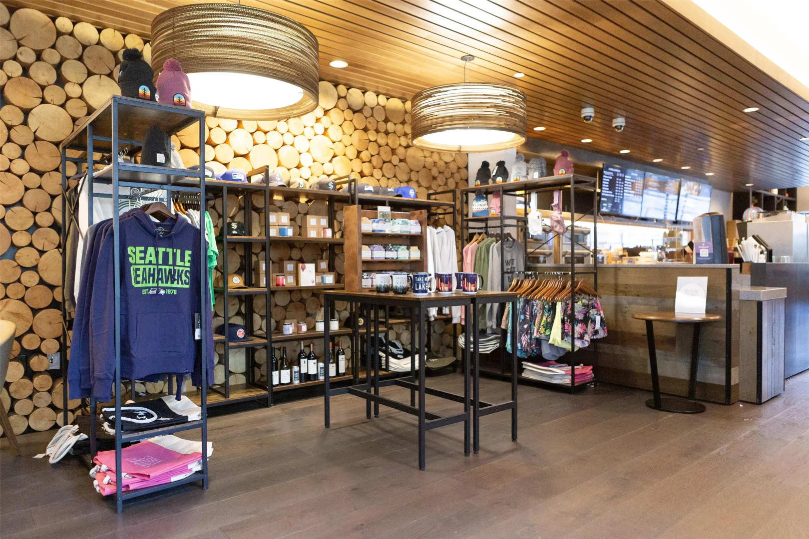 Hyatt Regency Lake Washington at Seattle’s Southport