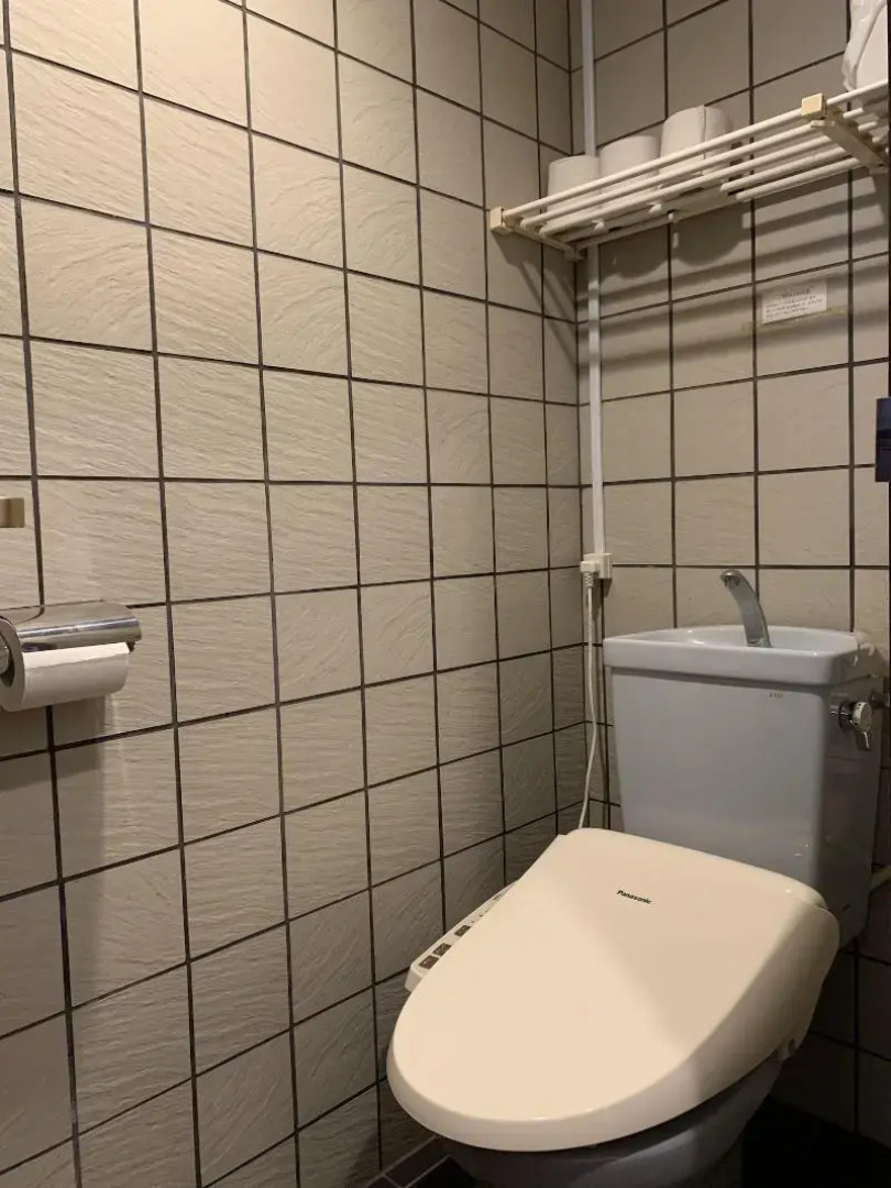 Condo hotel Shimanchu Club