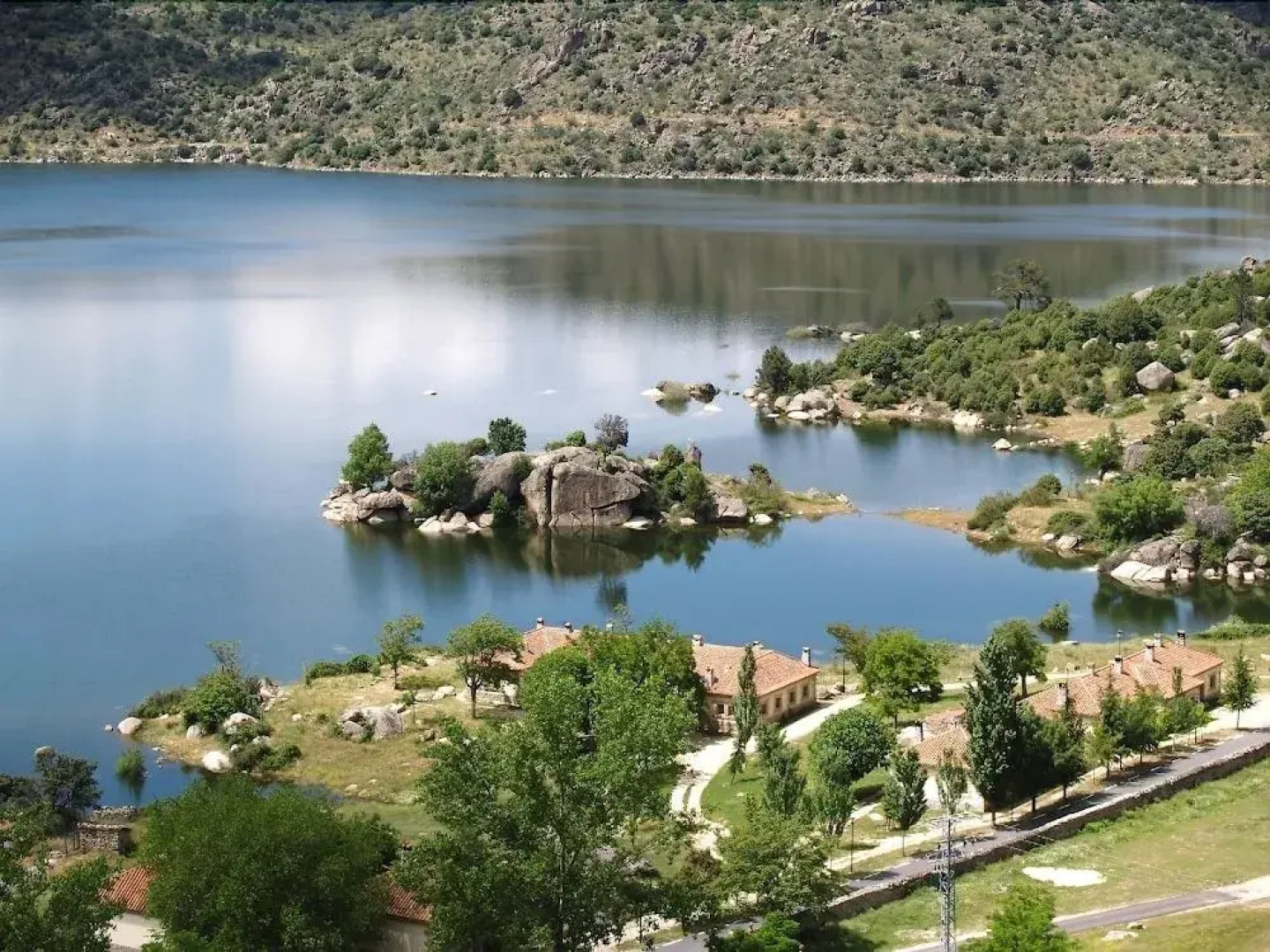 Núcleo de Turismo Rural Valle de Iruelas