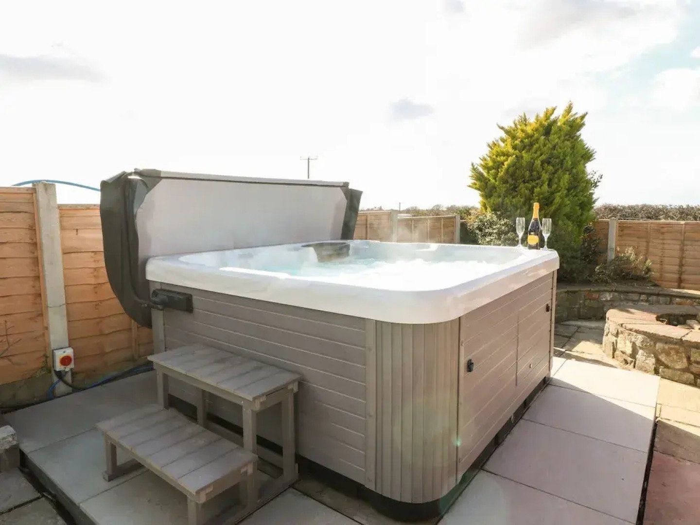 Tyn Rallt Ice Cream Farm