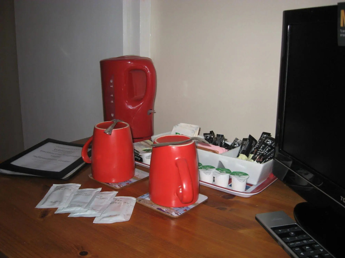 Eastbourne Reymar - B&B