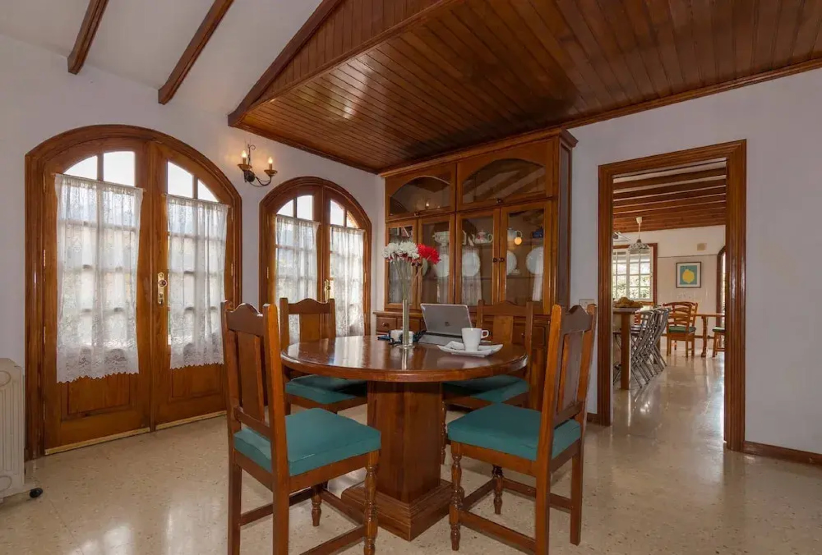 Casa de vacaciones en Valsequillo